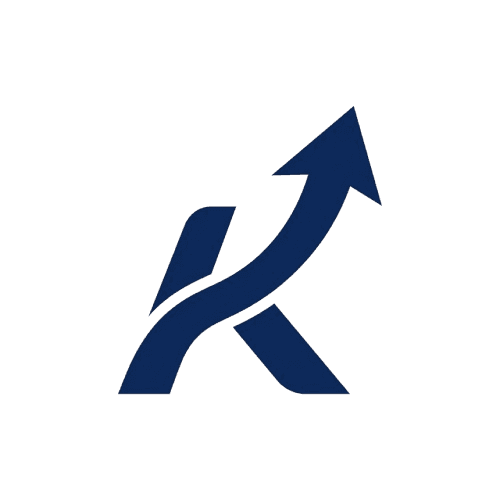 KMO Tracker Logo